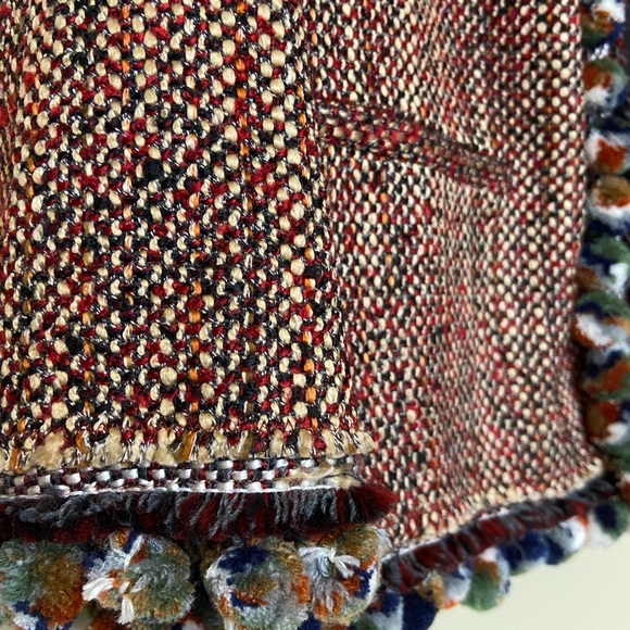 Tweed Jacket - Picture 2 of 3